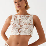 Fiorella Floret Set