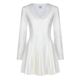 The Mayfair Dress