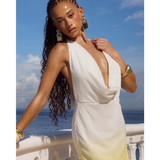 Jasmina Maxi Dress