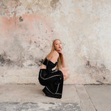 Gina & Elena Co-ord Set