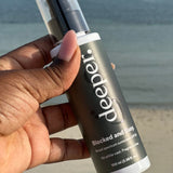 Blocked and Busy | SPF 50