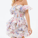 Viola Dress