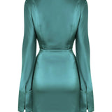 Alanis Dress