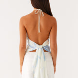Julissa Halter Top