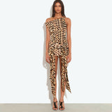 Bruna Dress
