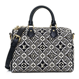 Louis Vuitton Since 1854 Speedy Bandouliere 25