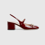 Women's Horsebit Pump