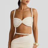Ahria Co-ord Set