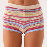 Miffy Mini Shorts