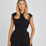 The Ultimate Muse Sleeveless Dress
