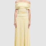 Field Of Dreams Maxi Dress