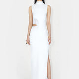 Beaded Nova Dress