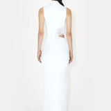 Beaded Nova Dress