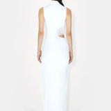 Beaded Nova Dress