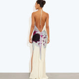 Angelina Dress