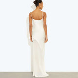 Ruba Slip Dress
