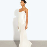 Ruba Slip Dress