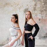 Gina & Elena Co-ord Set