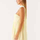 Saturn Mini Dress