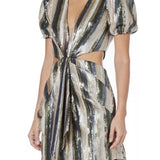 Lorlea Sequin Dress