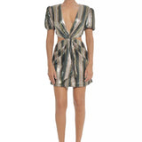 Lorlea Sequin Dress