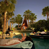 Floating Sound Healing Ticket