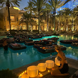 Floating Sound Healing Ticket