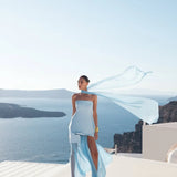 Monaco Sky Blue
