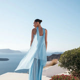Monaco Sky Blue