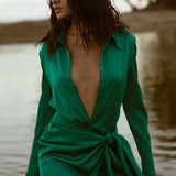 Alanis Dress