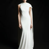 Venus Silk Dress