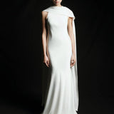 Venus Silk Dress