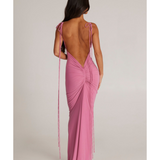 Jiani Dress