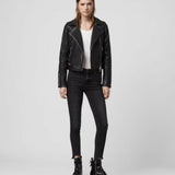 Conroy Biker Jacket