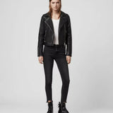 Conroy Biker Jacket