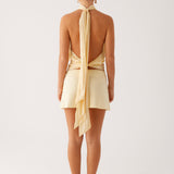 Willow Chiffon Top