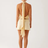 Willow Chiffon Top
