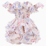 Viola Dress