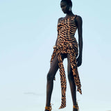 Bruna Dress