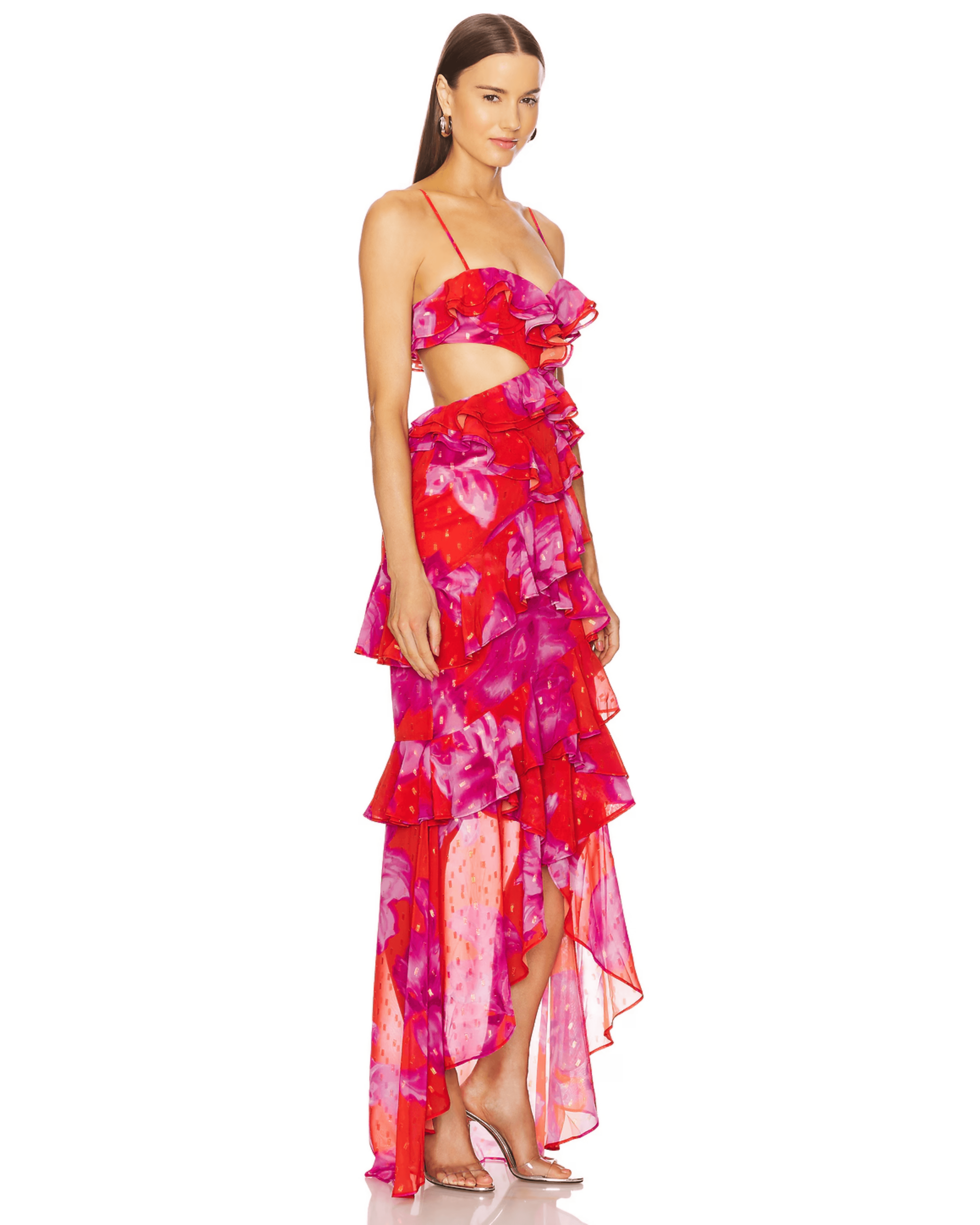 Abby Gown - Endless - UAE Rental and Resale for Women's Fashion