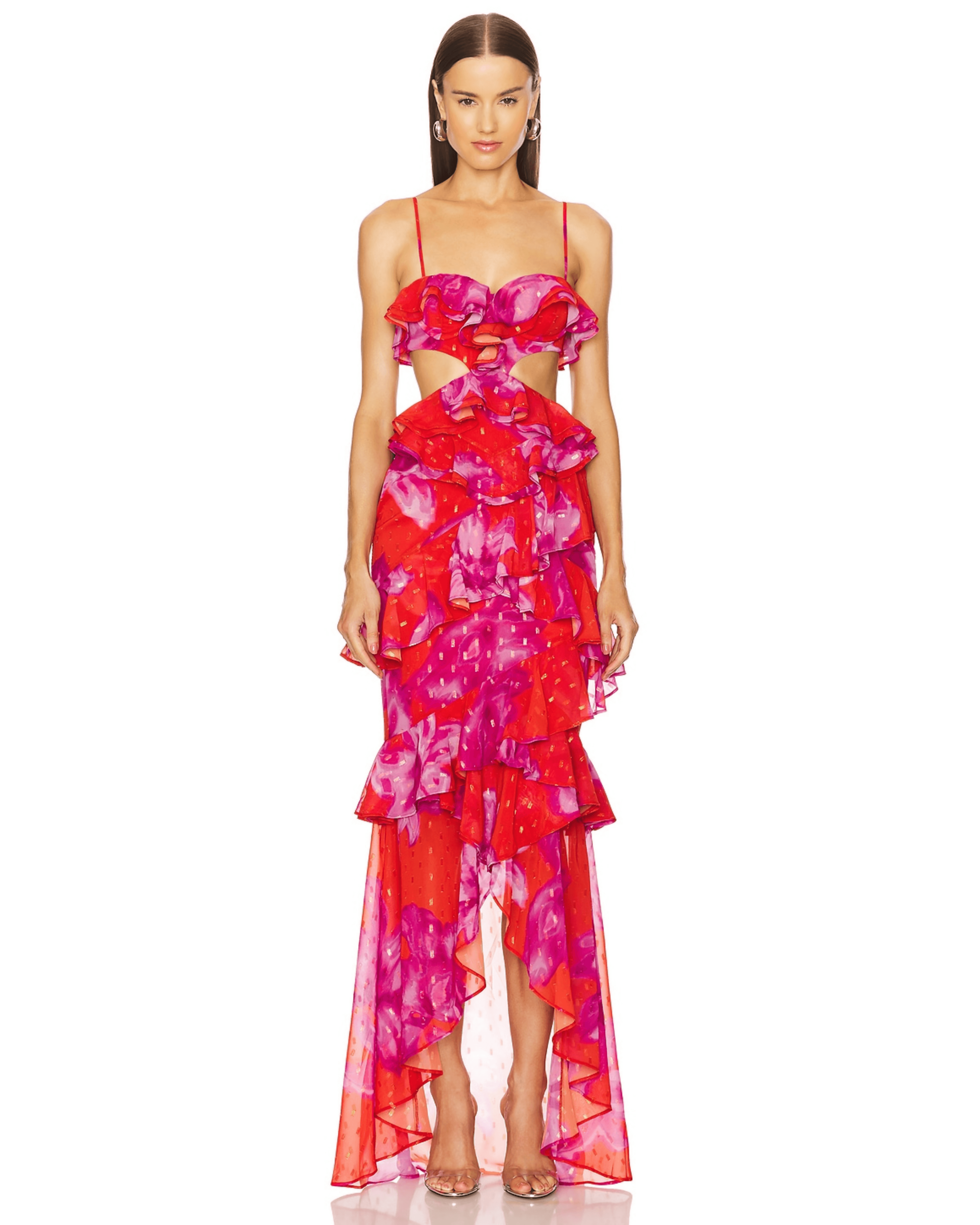 Abby Gown - Endless - UAE Rental and Resale for Women's Fashion