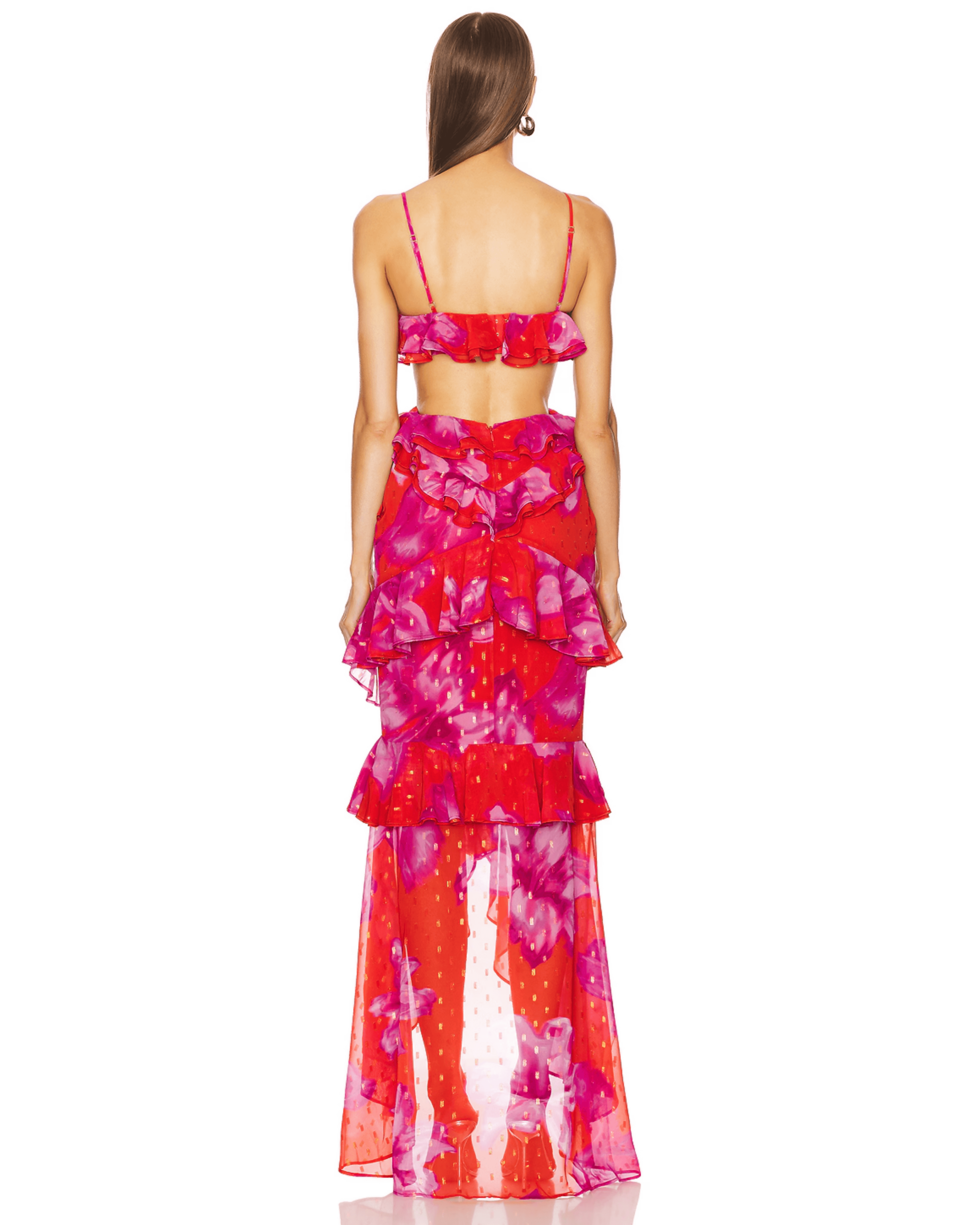 Abby Gown - Endless - UAE Rental and Resale for Women's Fashion