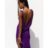 Absinthe Dress - Endless - UAE Rental and Resale for Women's Fashion