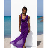 Absinthe Dress - Endless - UAE Rental and Resale for Women's Fashion