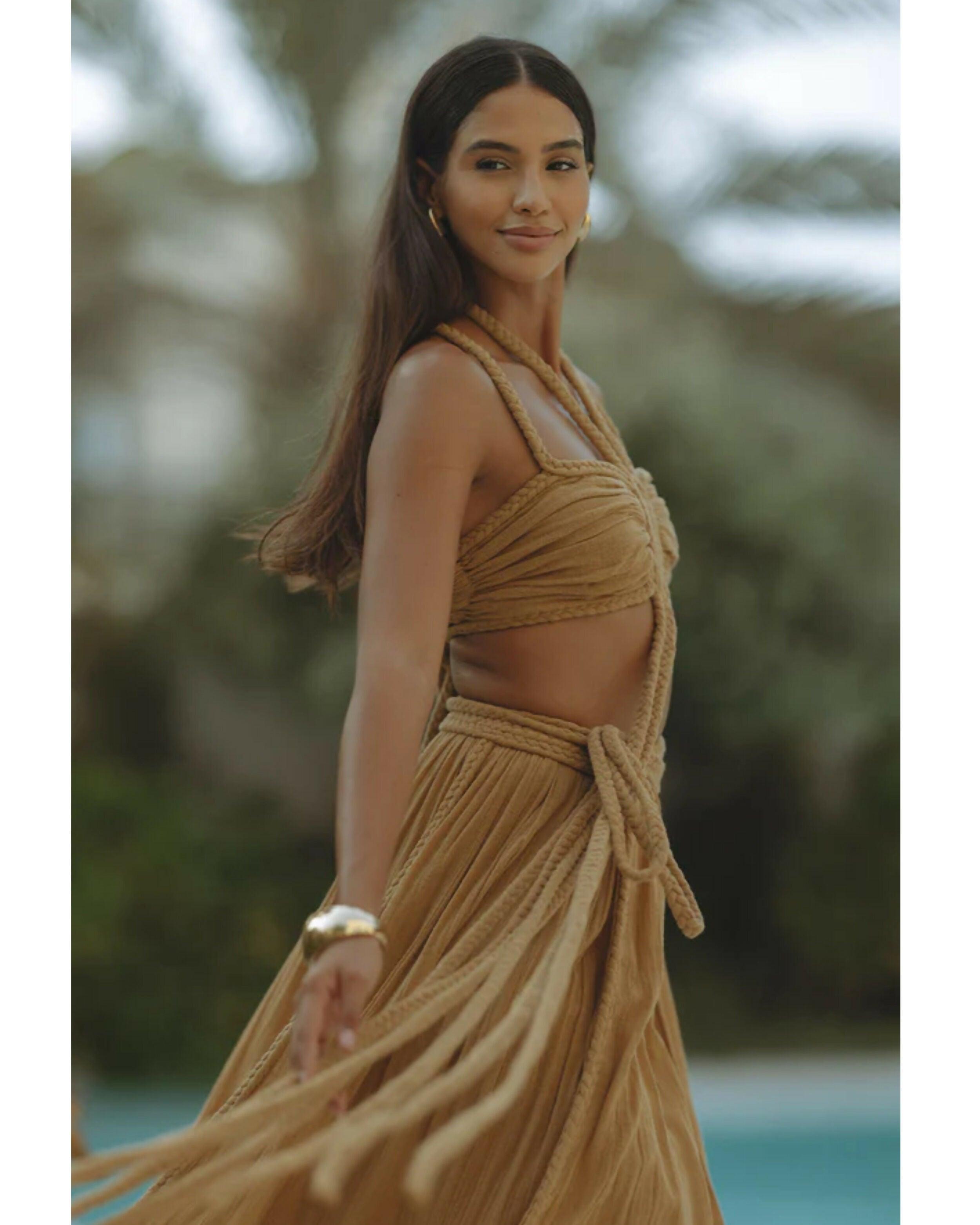 Adabella Set - Endless - UAE Rental and Resale for Women's Fashion