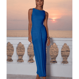 Adalyn Maxi Dress - Endless - UAE Rental and Resale for Women's Fashion