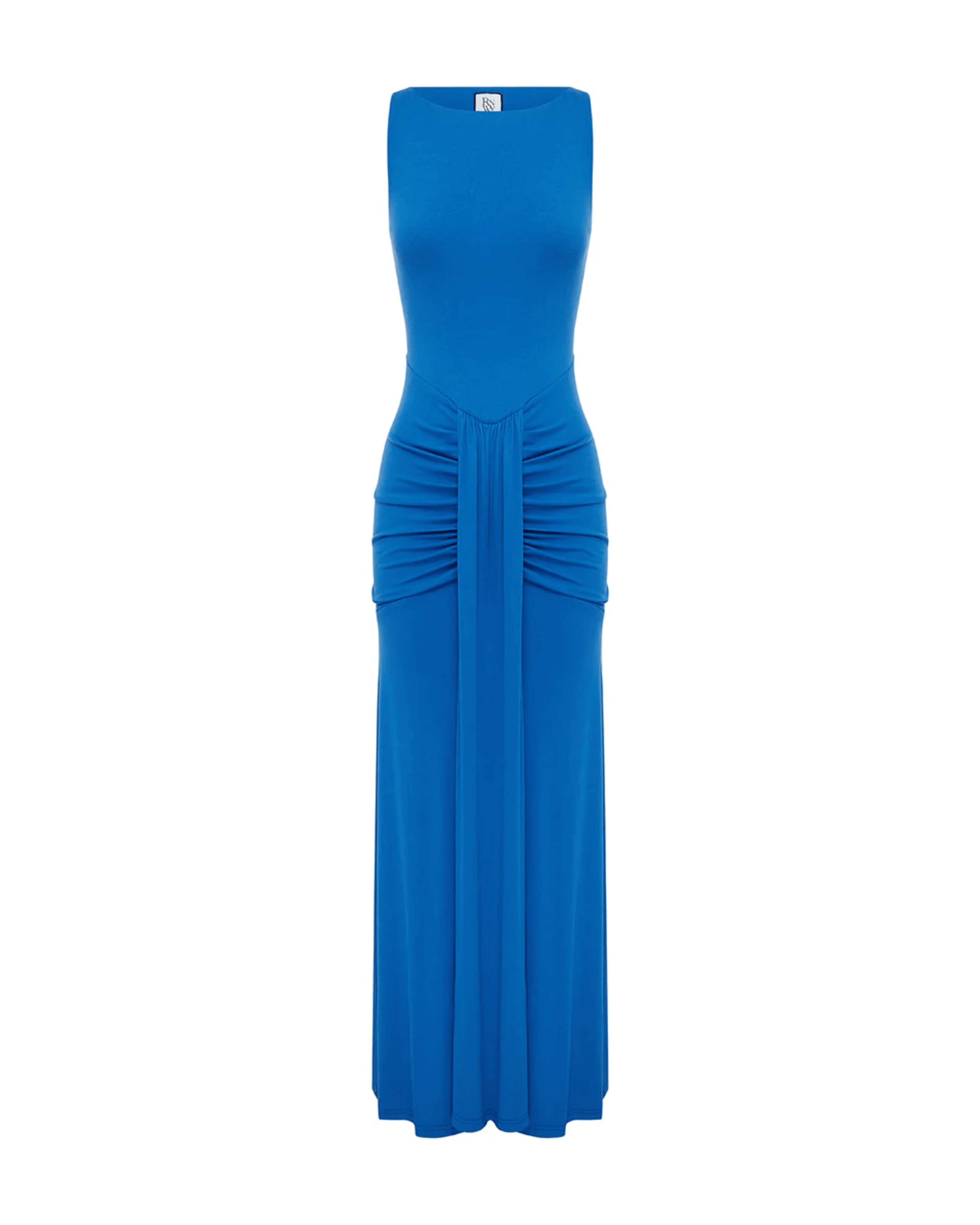 Adalyn Maxi Dress - Endless - UAE Rental and Resale for Women's Fashion
