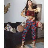 Ade Co-ord Set - Endless - UAE Rental and Resale for Women's Fashion