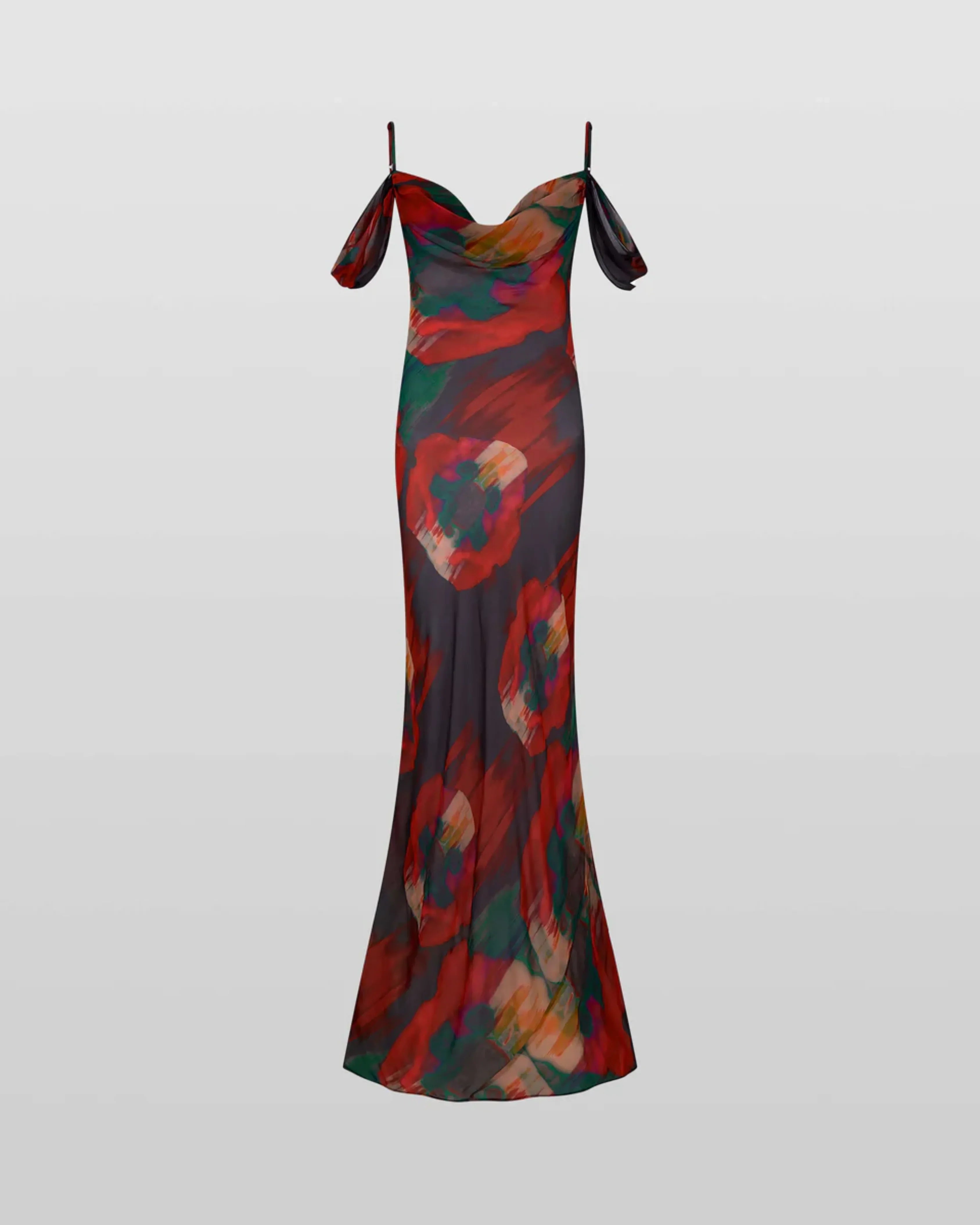 Adriana Dress - Endless - UAE Rental and Resale for Women's Fashion