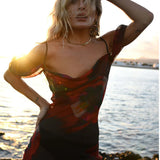 Adriana Dress - Endless - UAE Rental and Resale for Women's Fashion